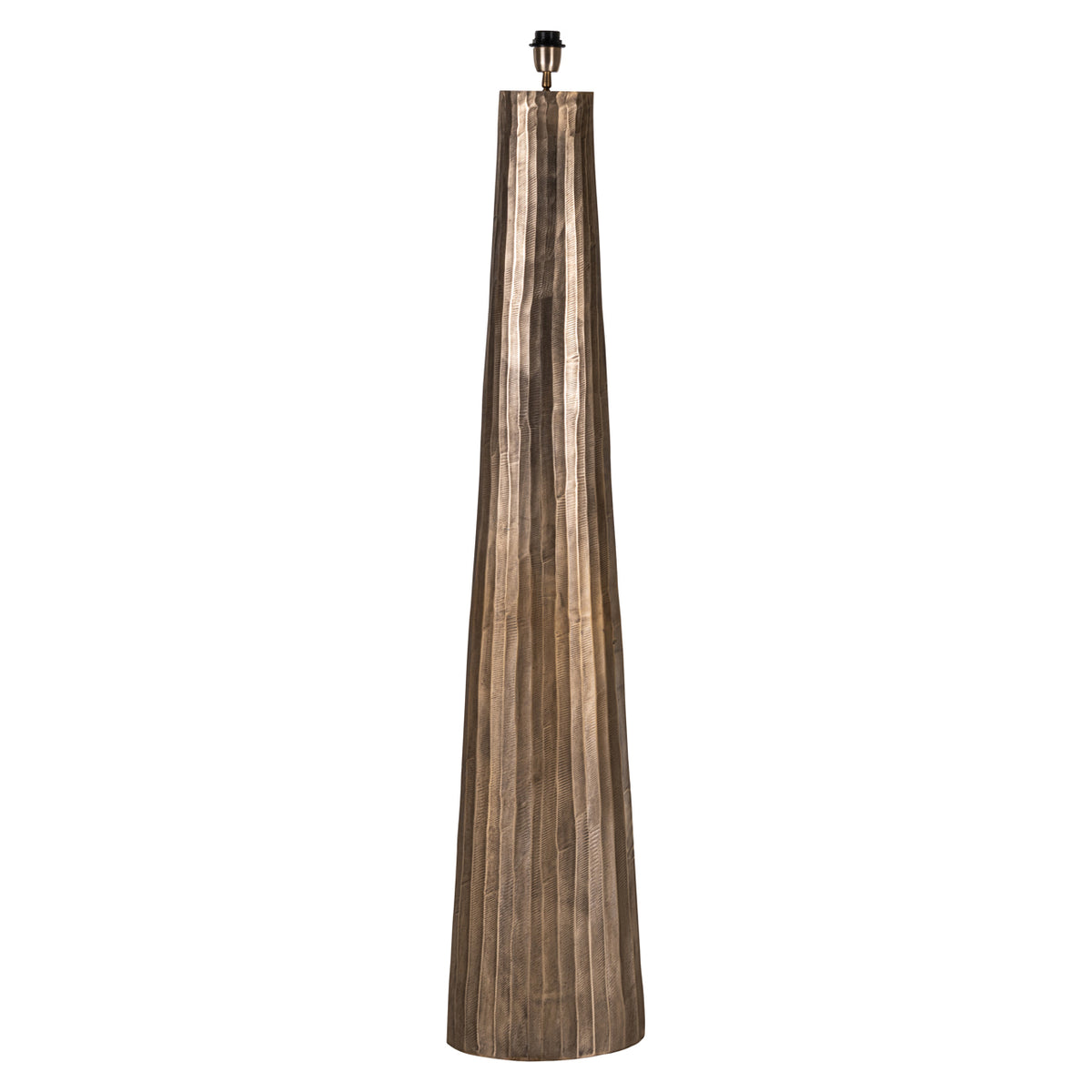 Lampe sur pied
