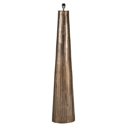 Lampe sur pied