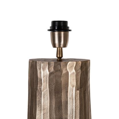 Lampe sur pied