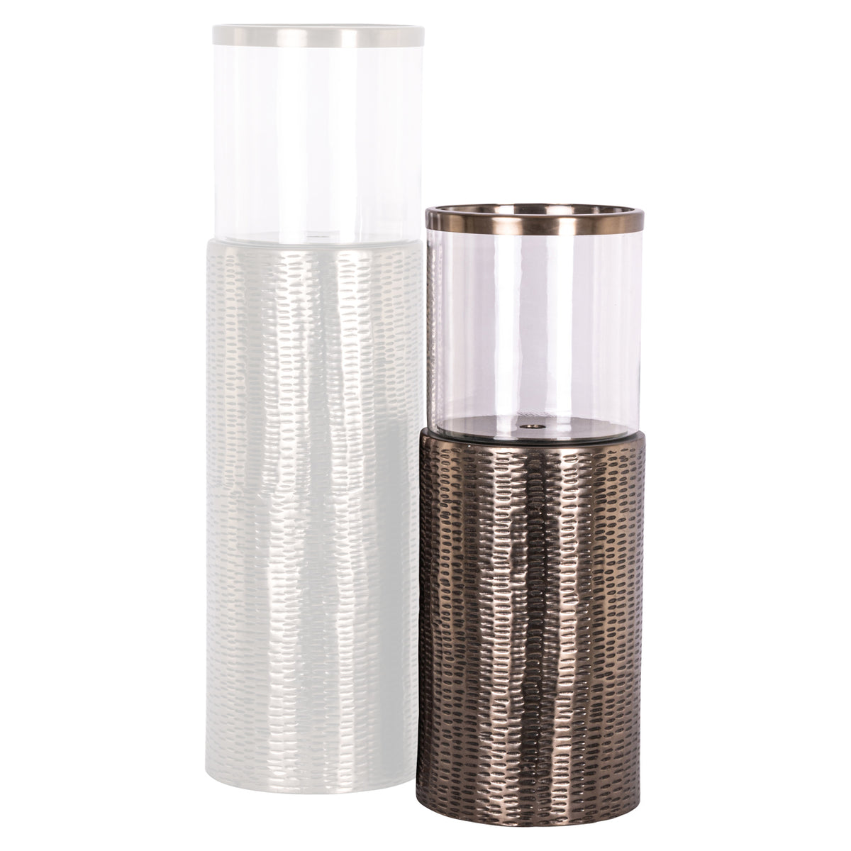 Lampe ouragan