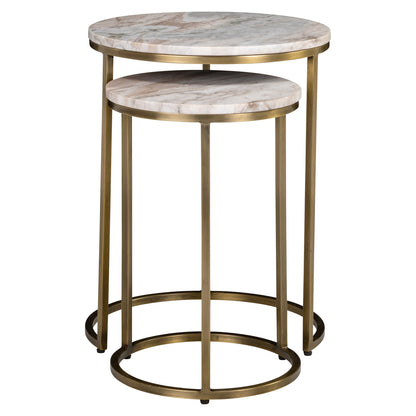 Table d'appoint