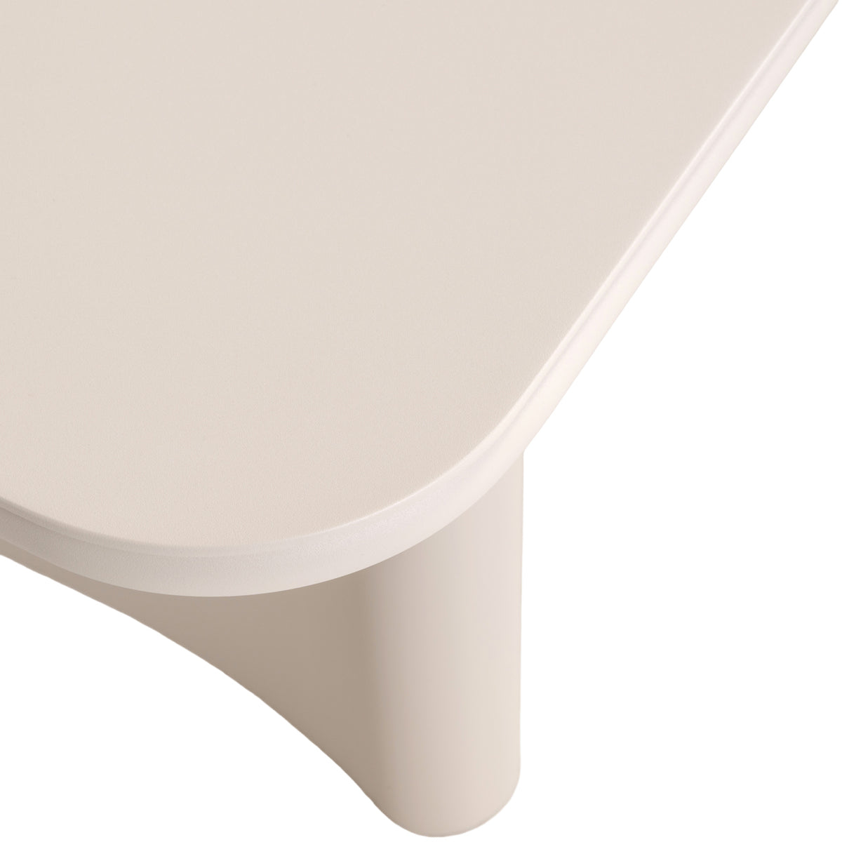 Table à manger extérieure