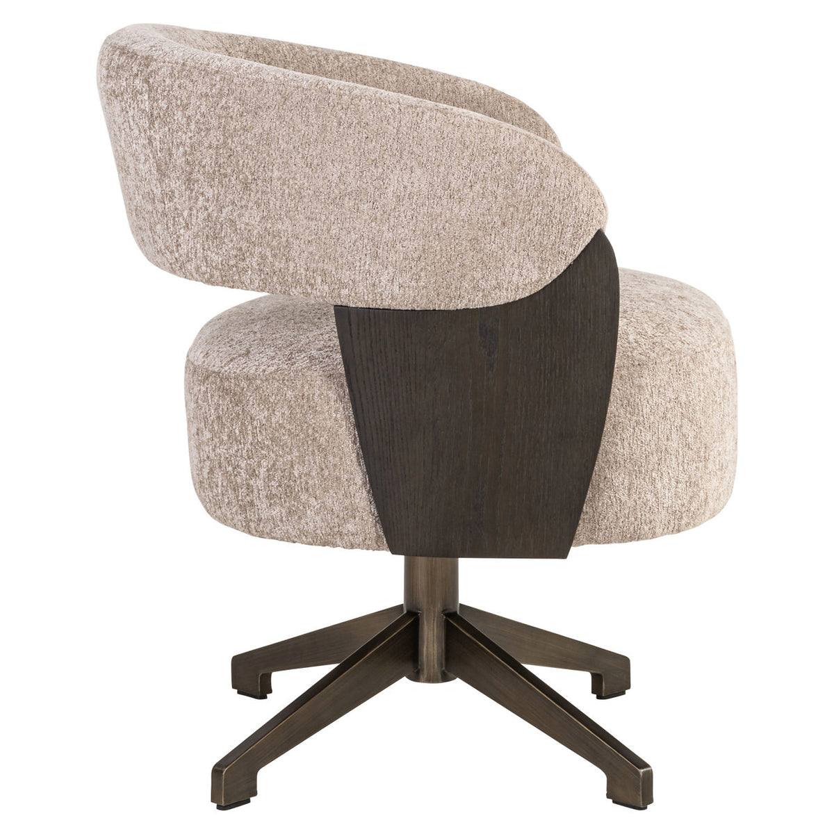 Chaise de salle à manger