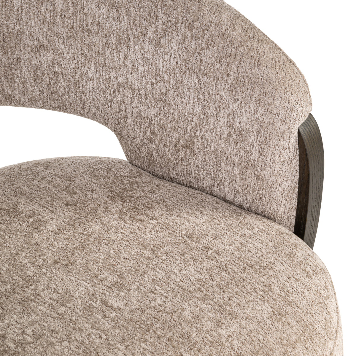 Chaise de salle à manger