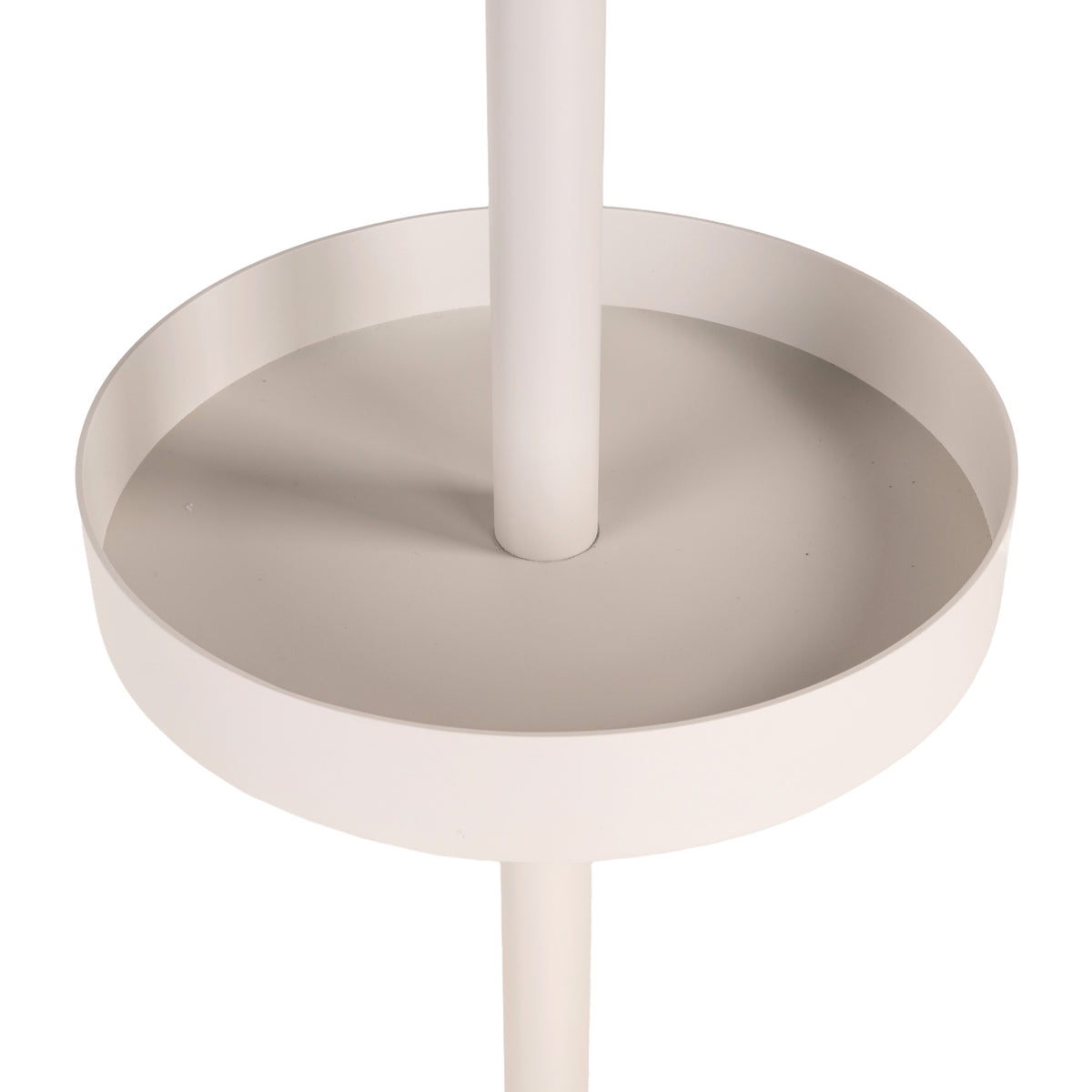 Lampe sur pied extérieure