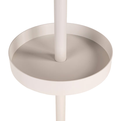 Lampe sur pied extérieure