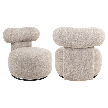 Fauteuil lounge