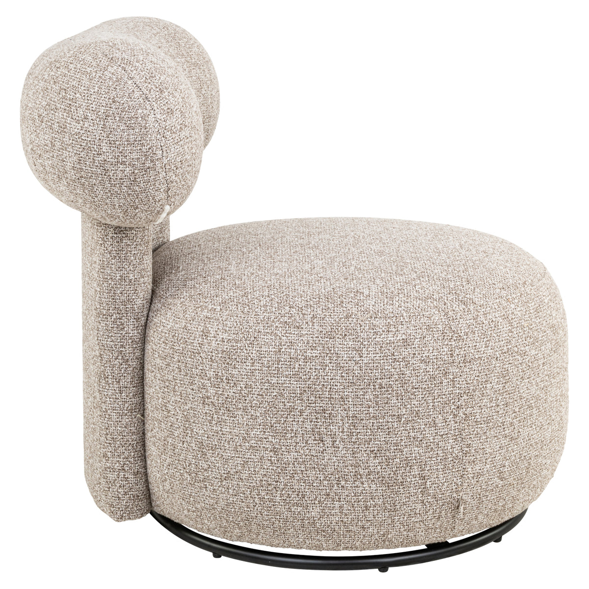 Fauteuil lounge