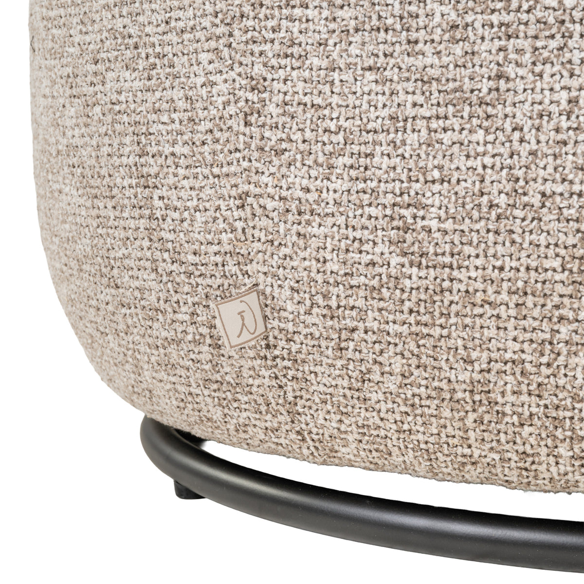 Fauteuil lounge