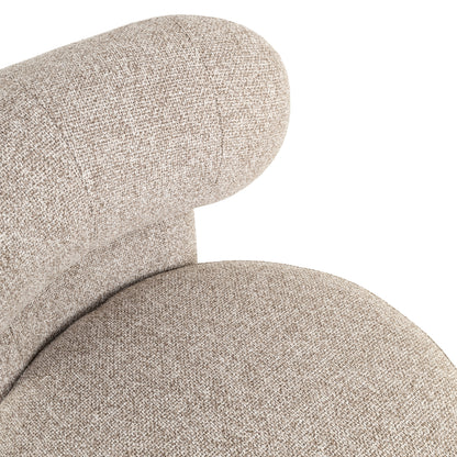 Fauteuil lounge