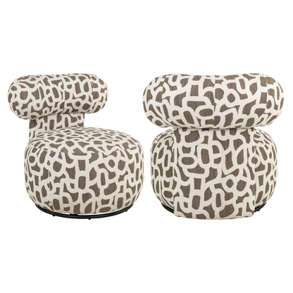 Fauteuil lounge