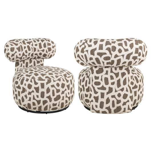 Fauteuil lounge