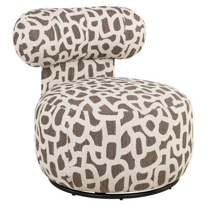Fauteuil lounge