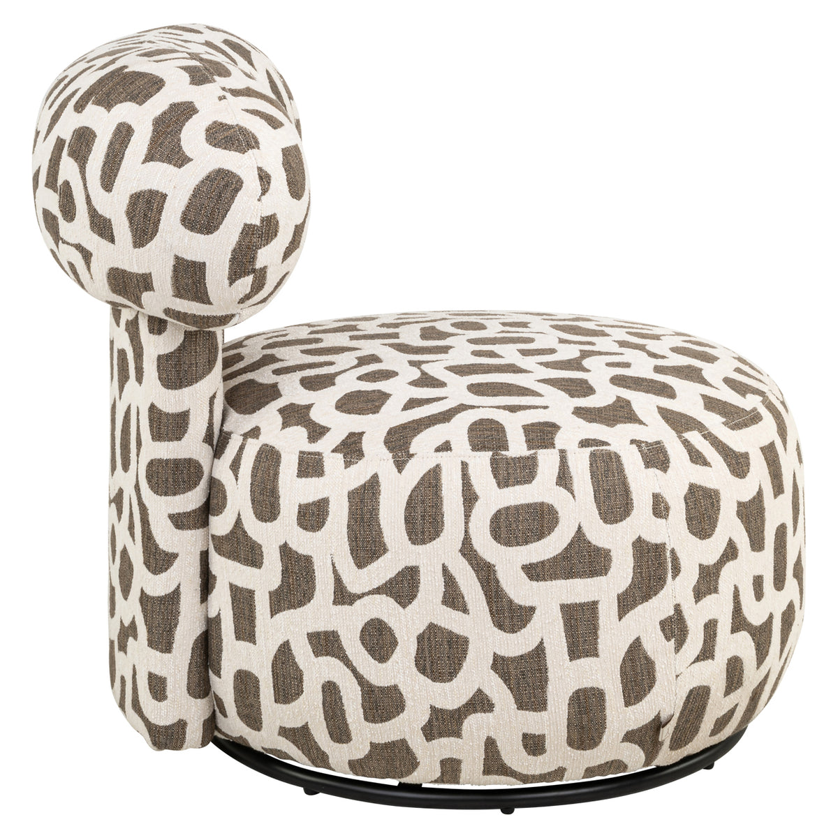 Fauteuil lounge