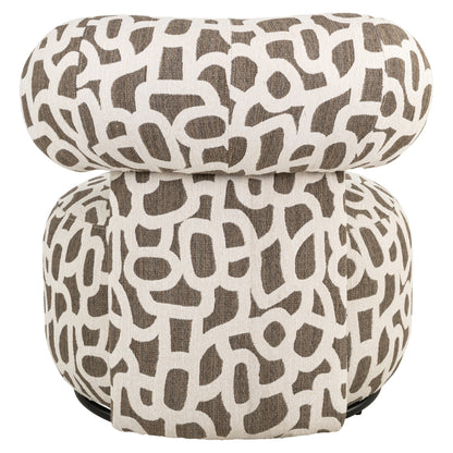 Fauteuil lounge