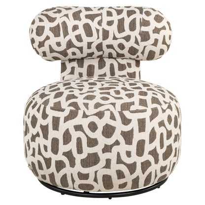 Fauteuil lounge