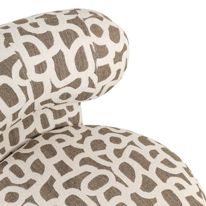 Fauteuil lounge