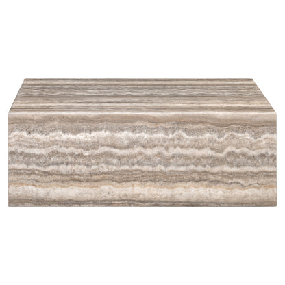 Élément de canapé|Table basse