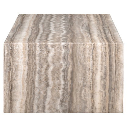 Élément de canapé|Table basse