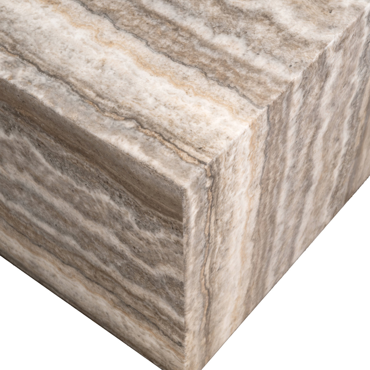 Élément de canapé|Table basse