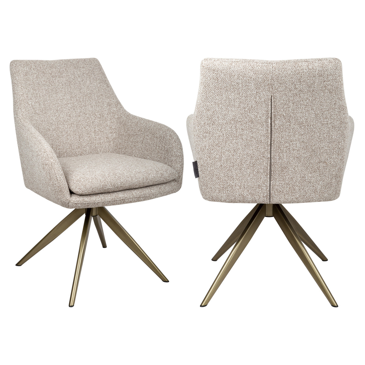 Chaise de salle à manger