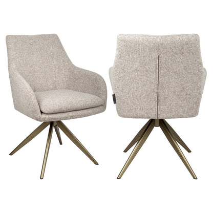 Chaise de salle à manger