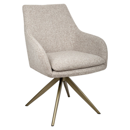 Chaise de salle à manger