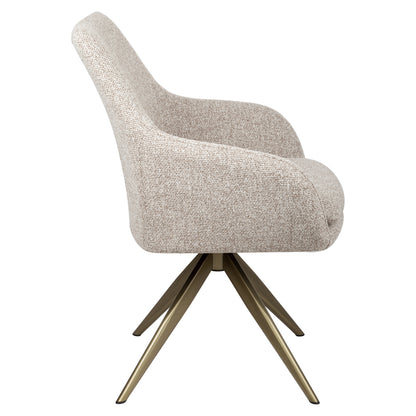 Chaise de salle à manger