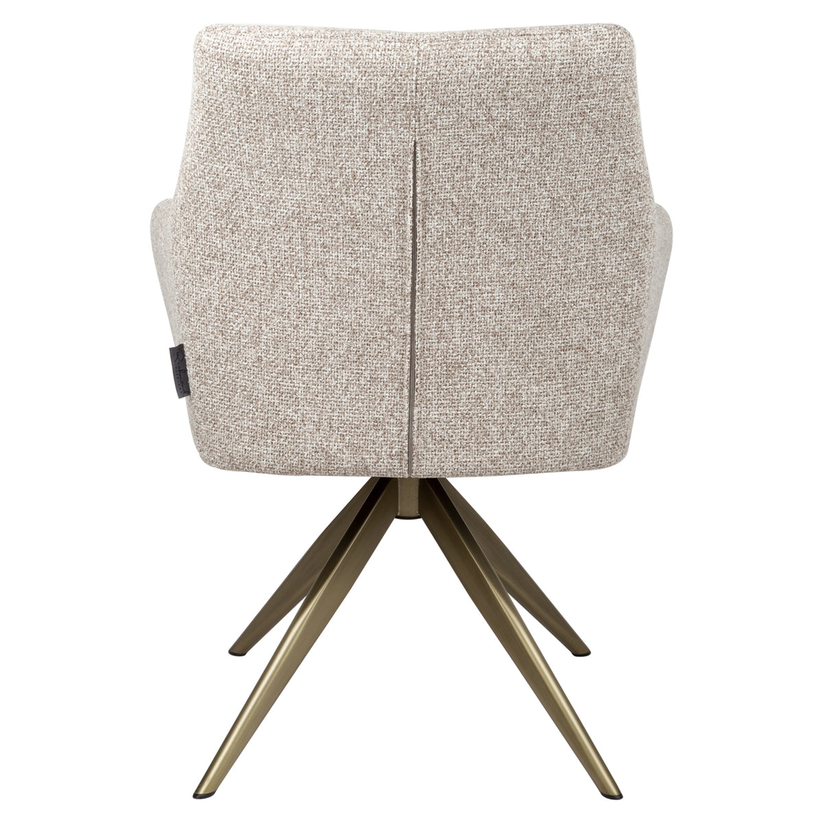 Chaise de salle à manger