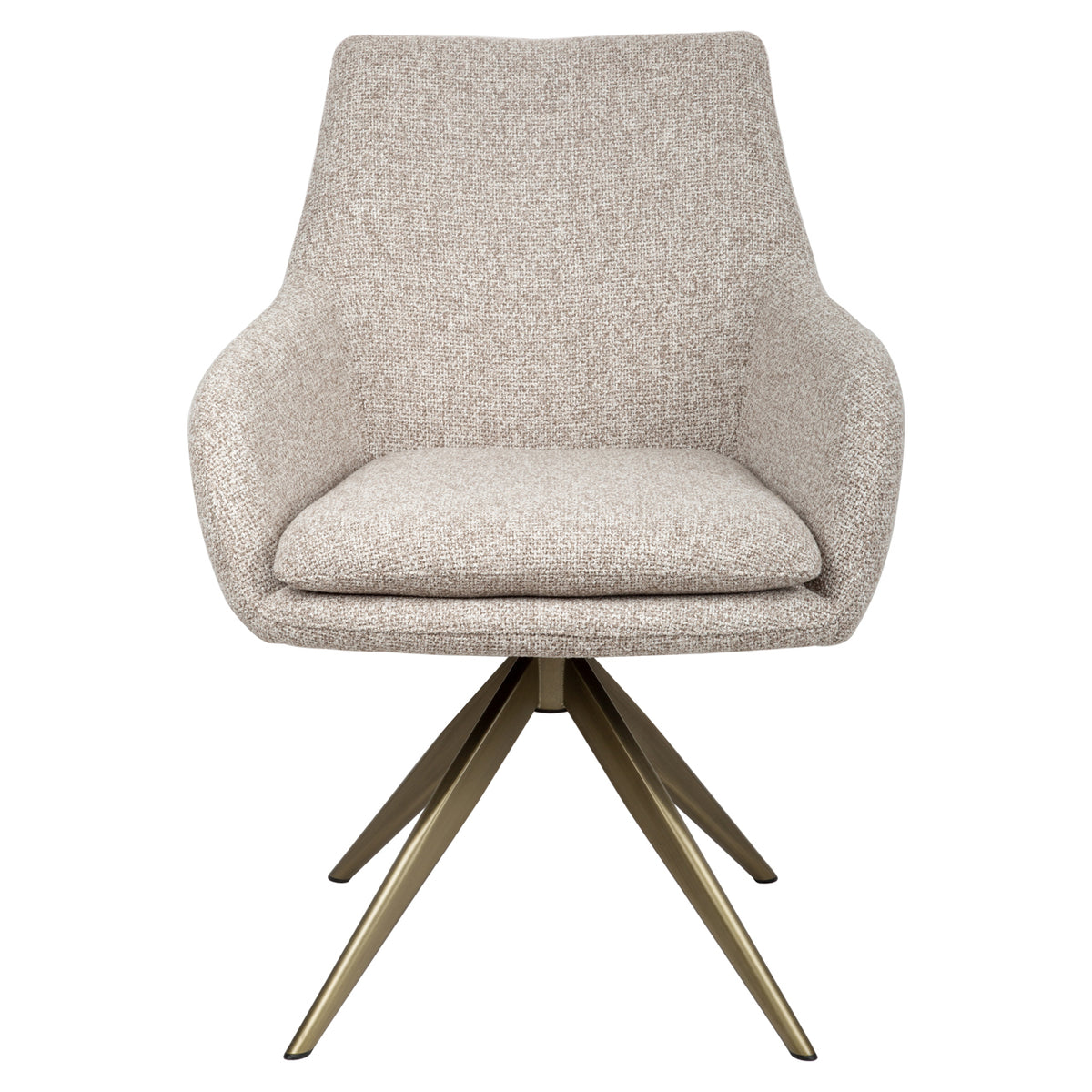 Chaise de salle à manger