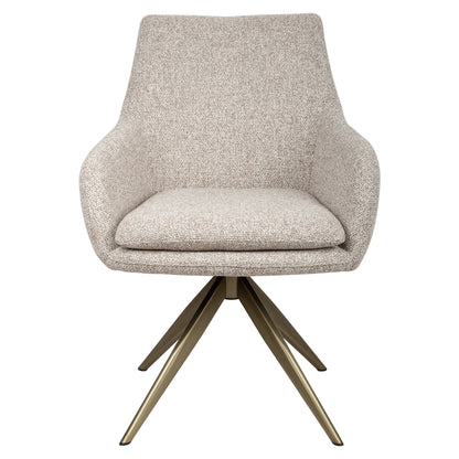 Chaise de salle à manger