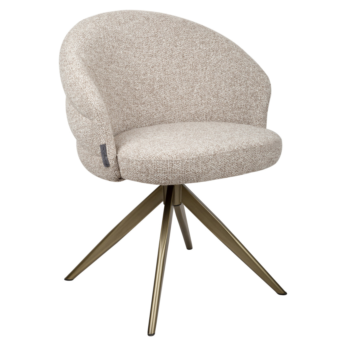 Chaise de salle à manger