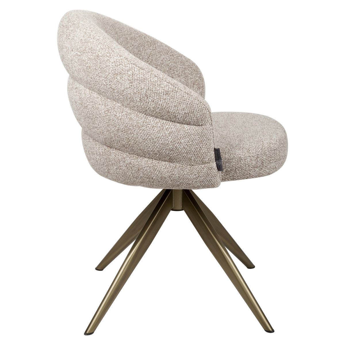 Chaise de salle à manger