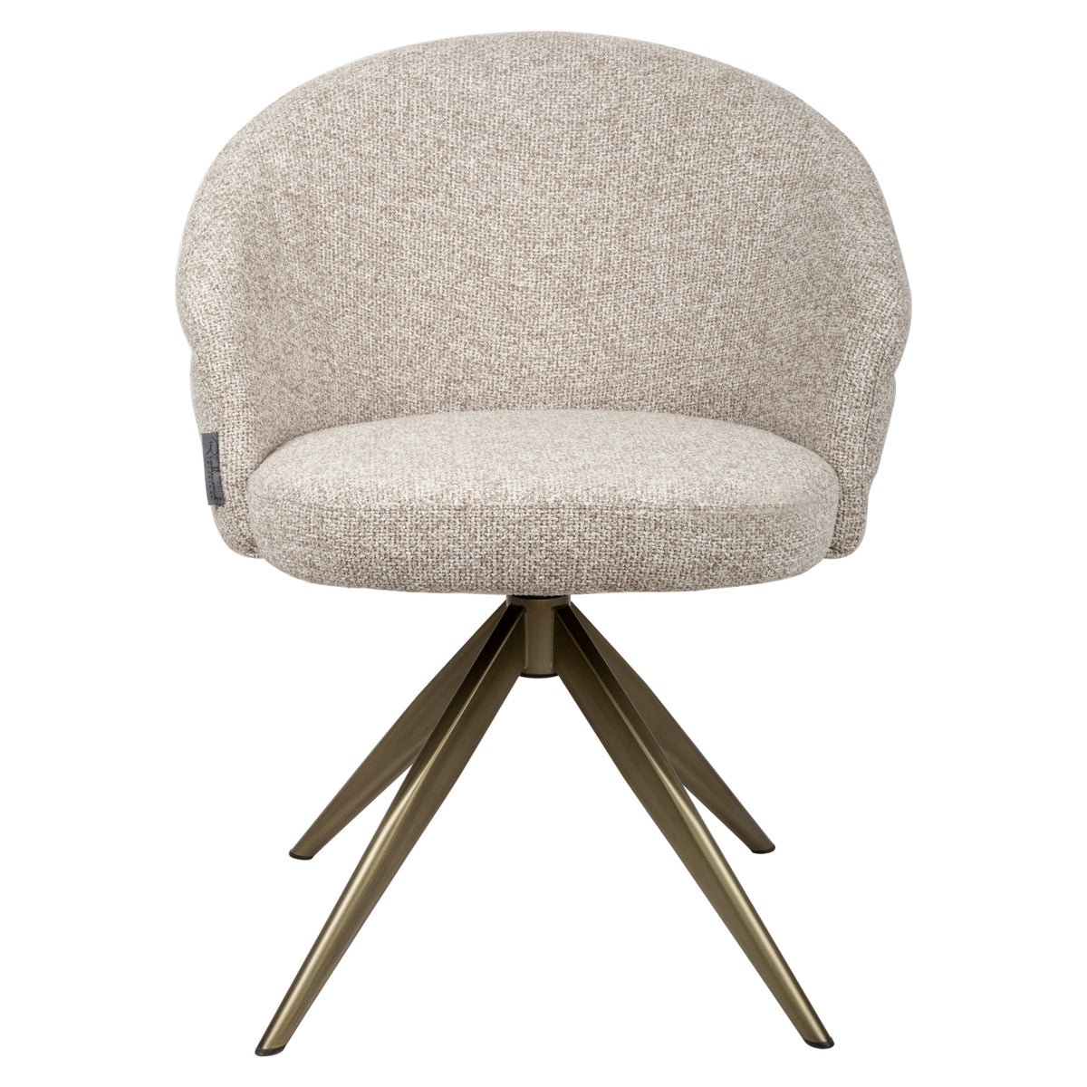 Chaise de salle à manger