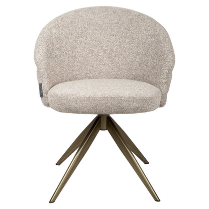 Chaise de salle à manger