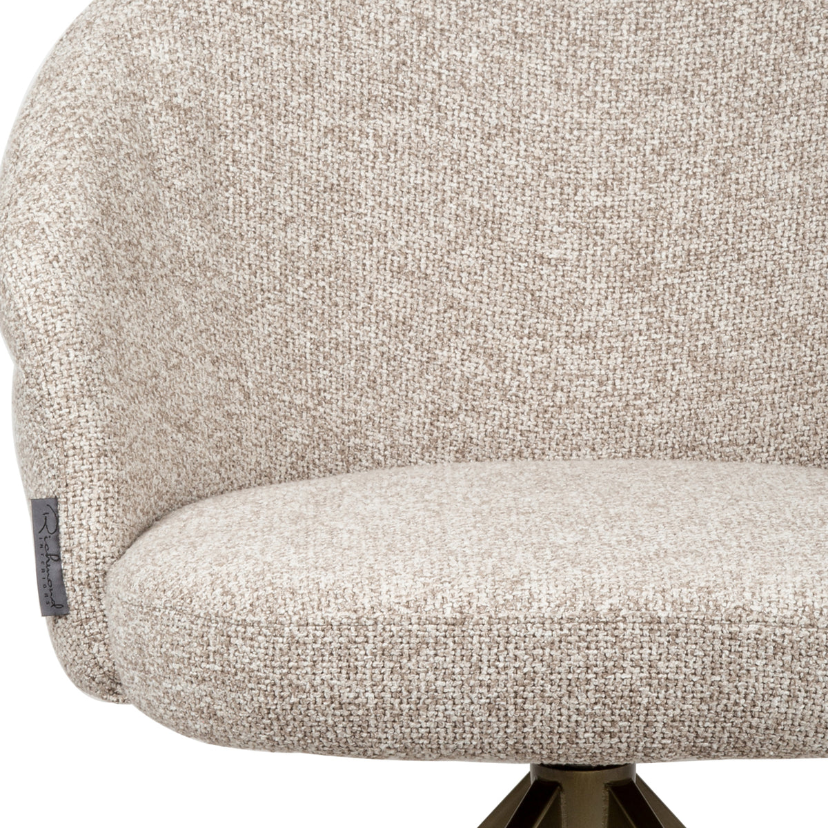 Chaise de salle à manger