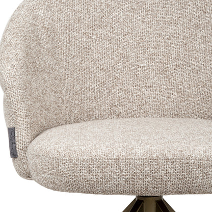 Chaise de salle à manger