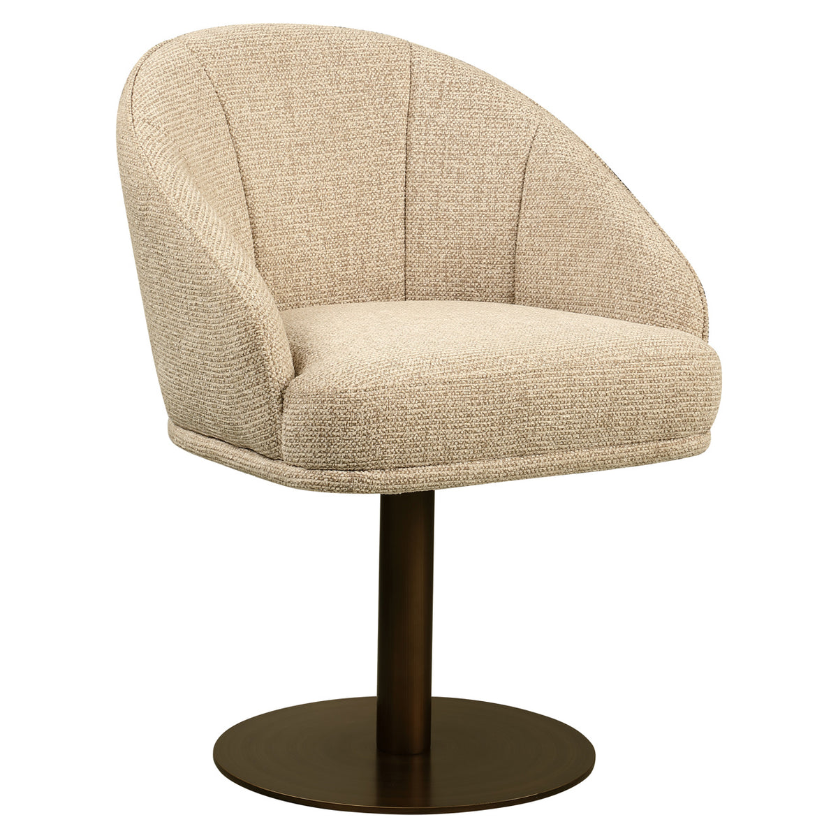 Chaise de salle à manger