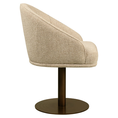 Chaise de salle à manger