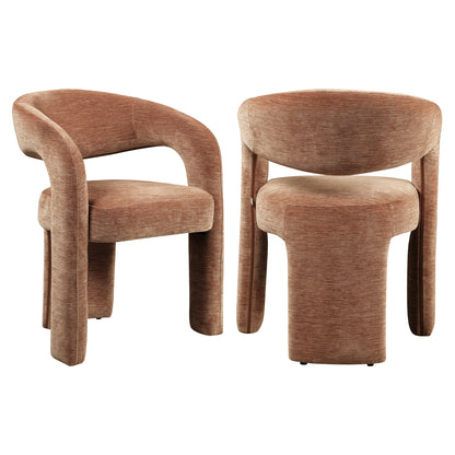 Chaise de salle à manger
