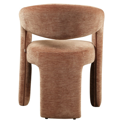 Chaise de salle à manger