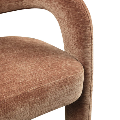 Chaise de salle à manger