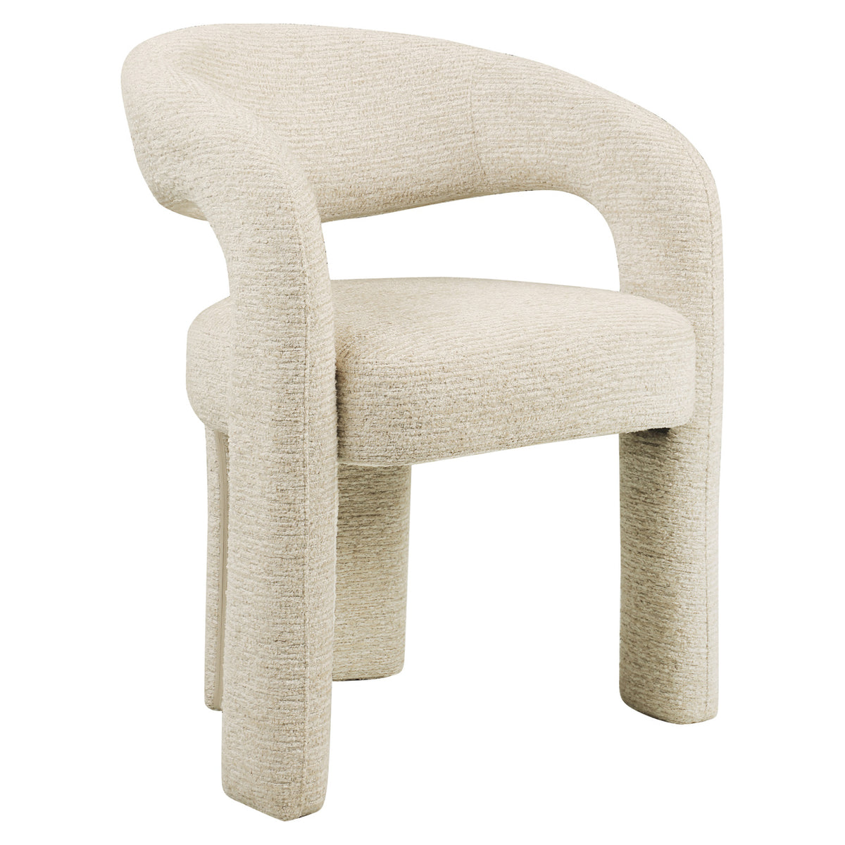 Chaise de salle à manger