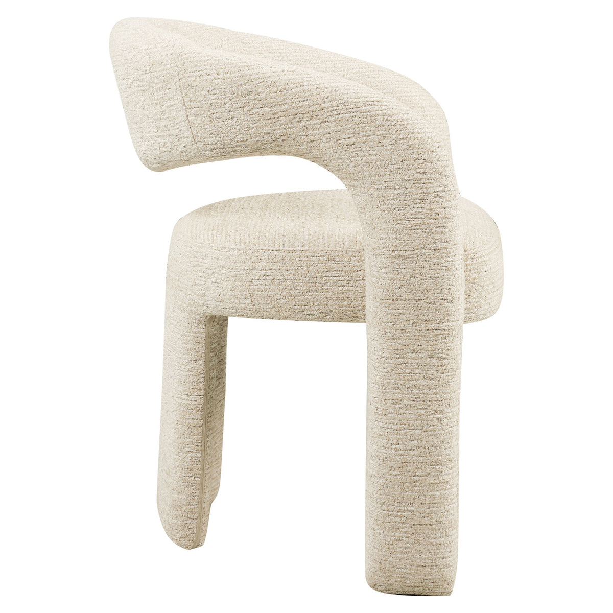 Chaise de salle à manger