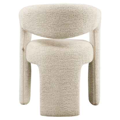 Chaise de salle à manger
