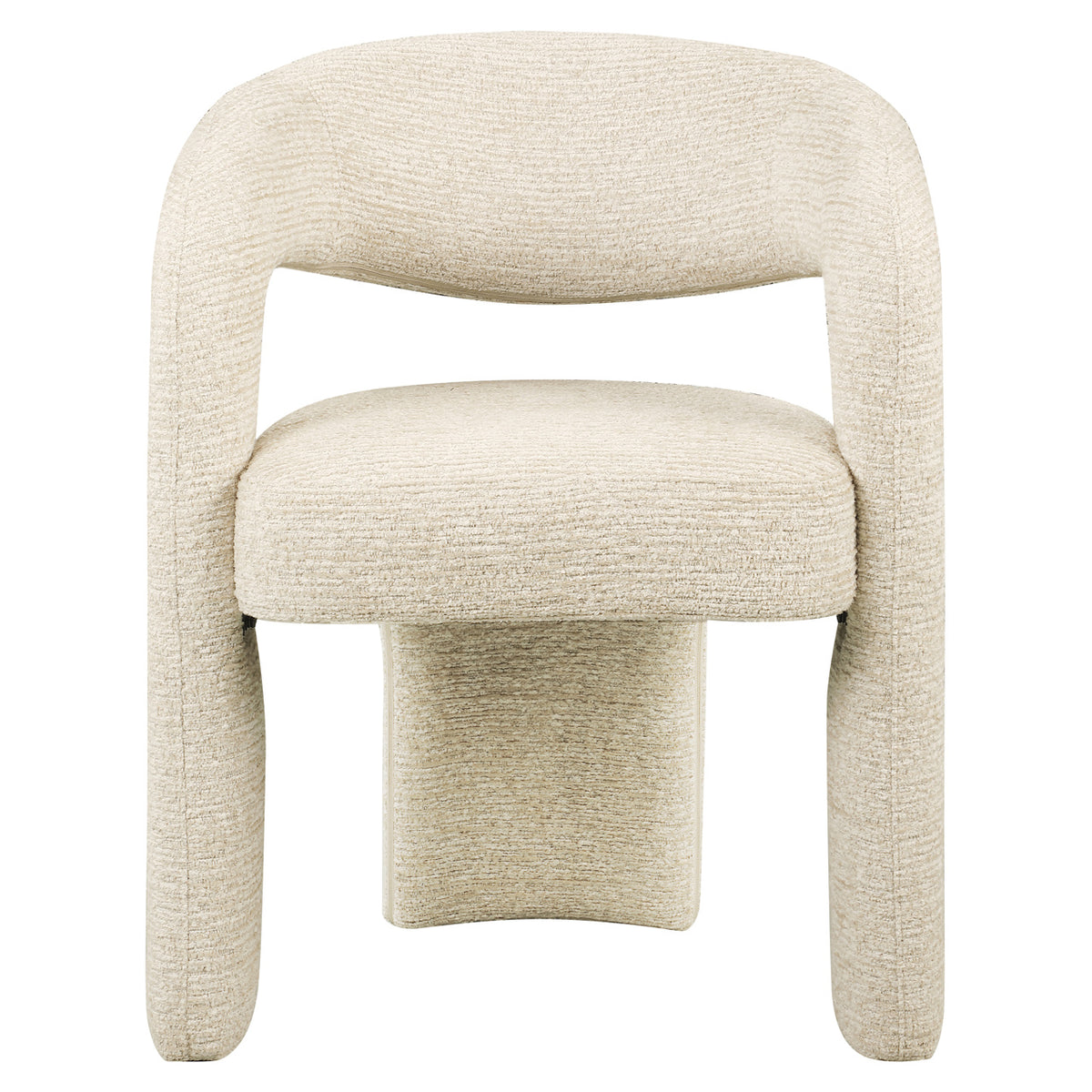 Chaise de salle à manger