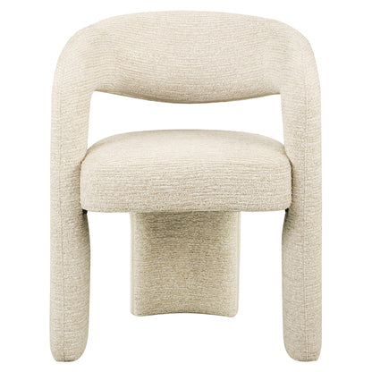 Chaise de salle à manger