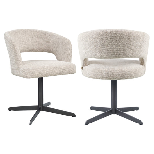 Chaise de salle à manger