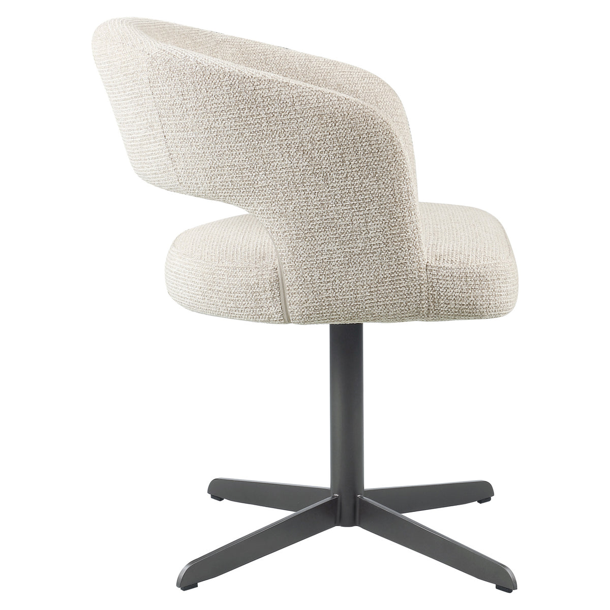 Chaise de salle à manger