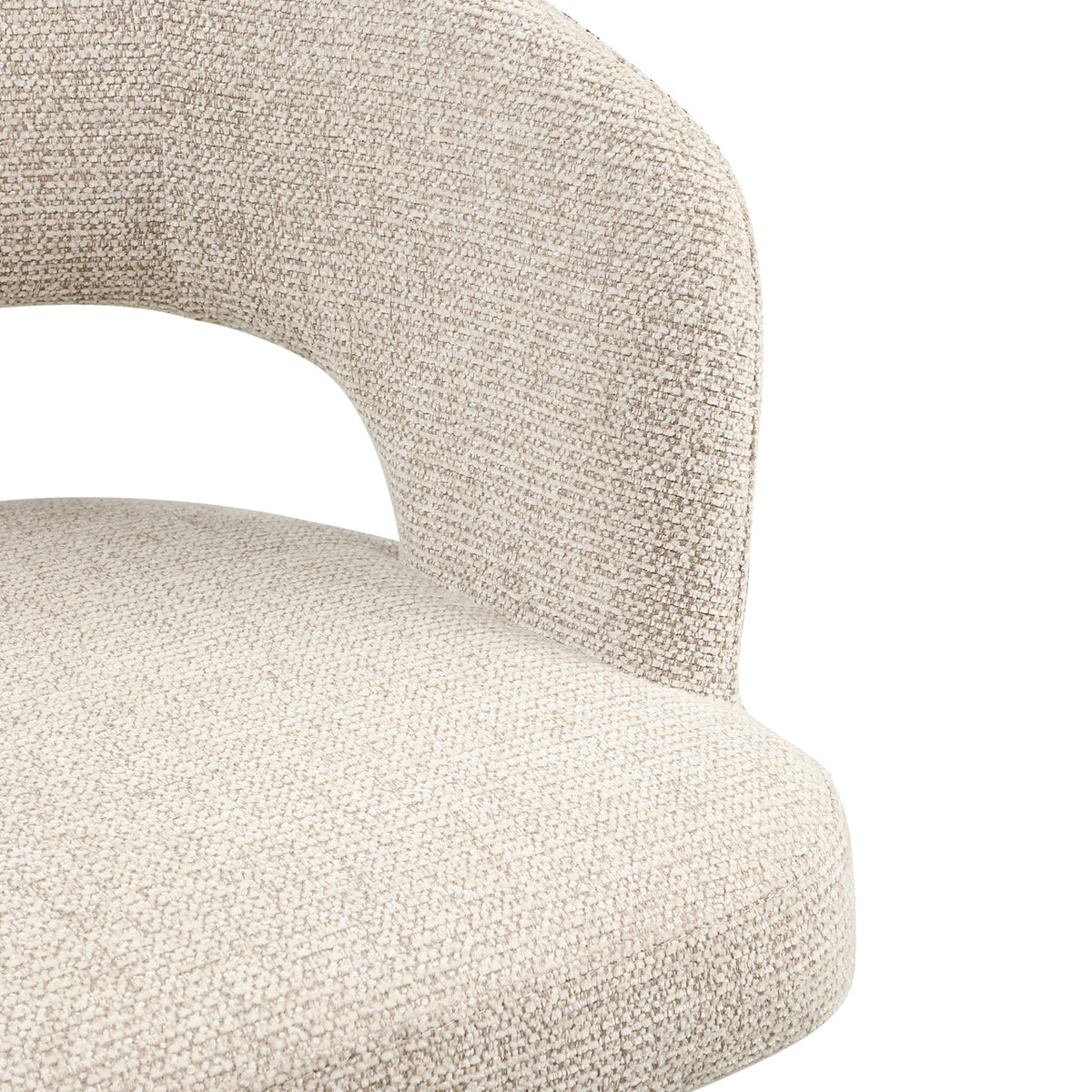 Chaise de salle à manger